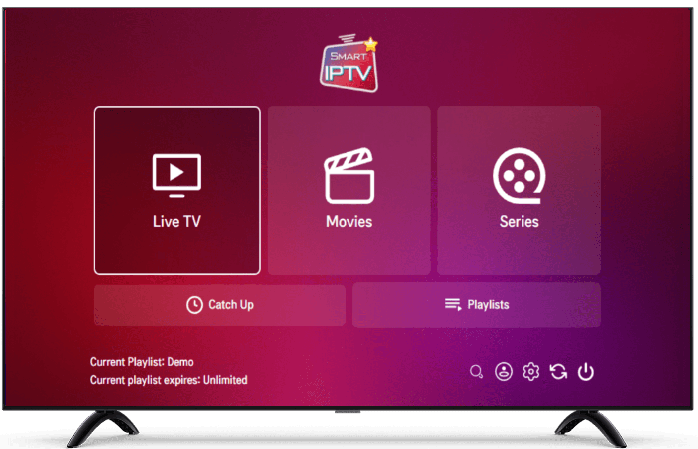 home-tv